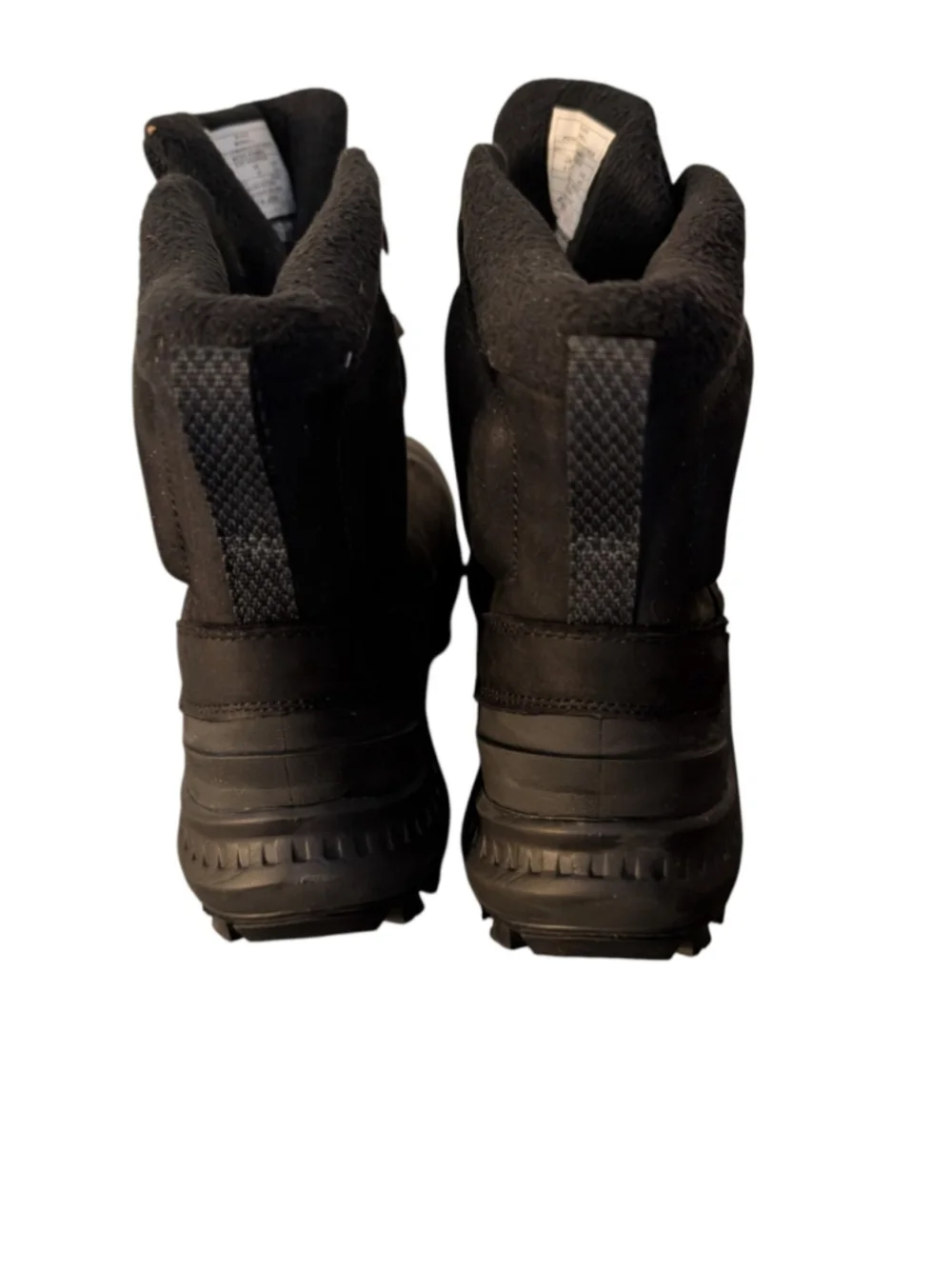 Merrell waterproof membrane